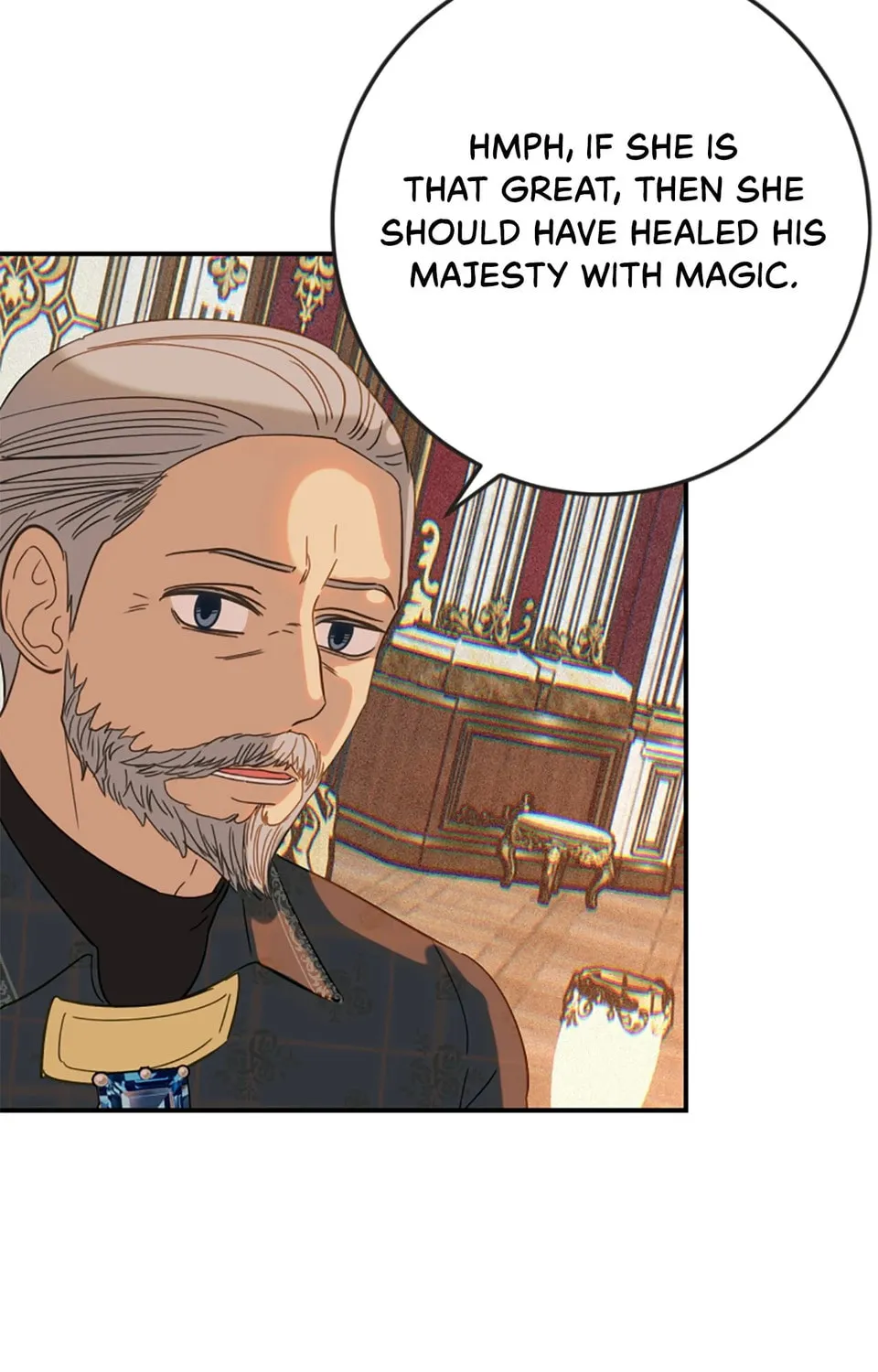 Read Fragrant Magician chapter 39 image 86 on Lezhin
