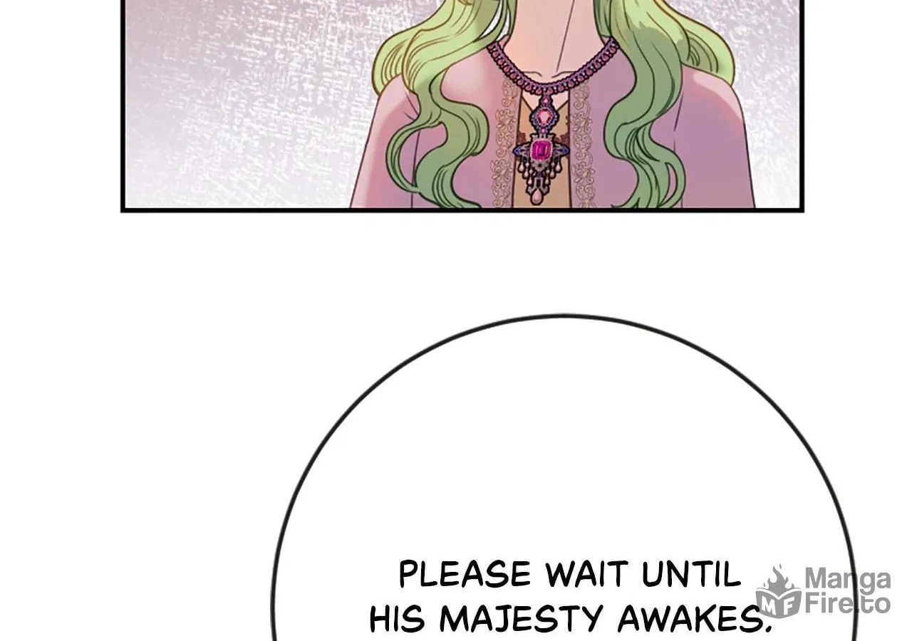 Read Fragrant Magician chapter 39 image 96 on Lezhin