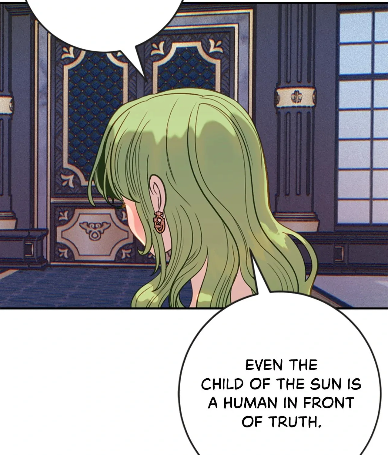 Read Fragrant Magician chapter 39 image 99 on Lezhin
