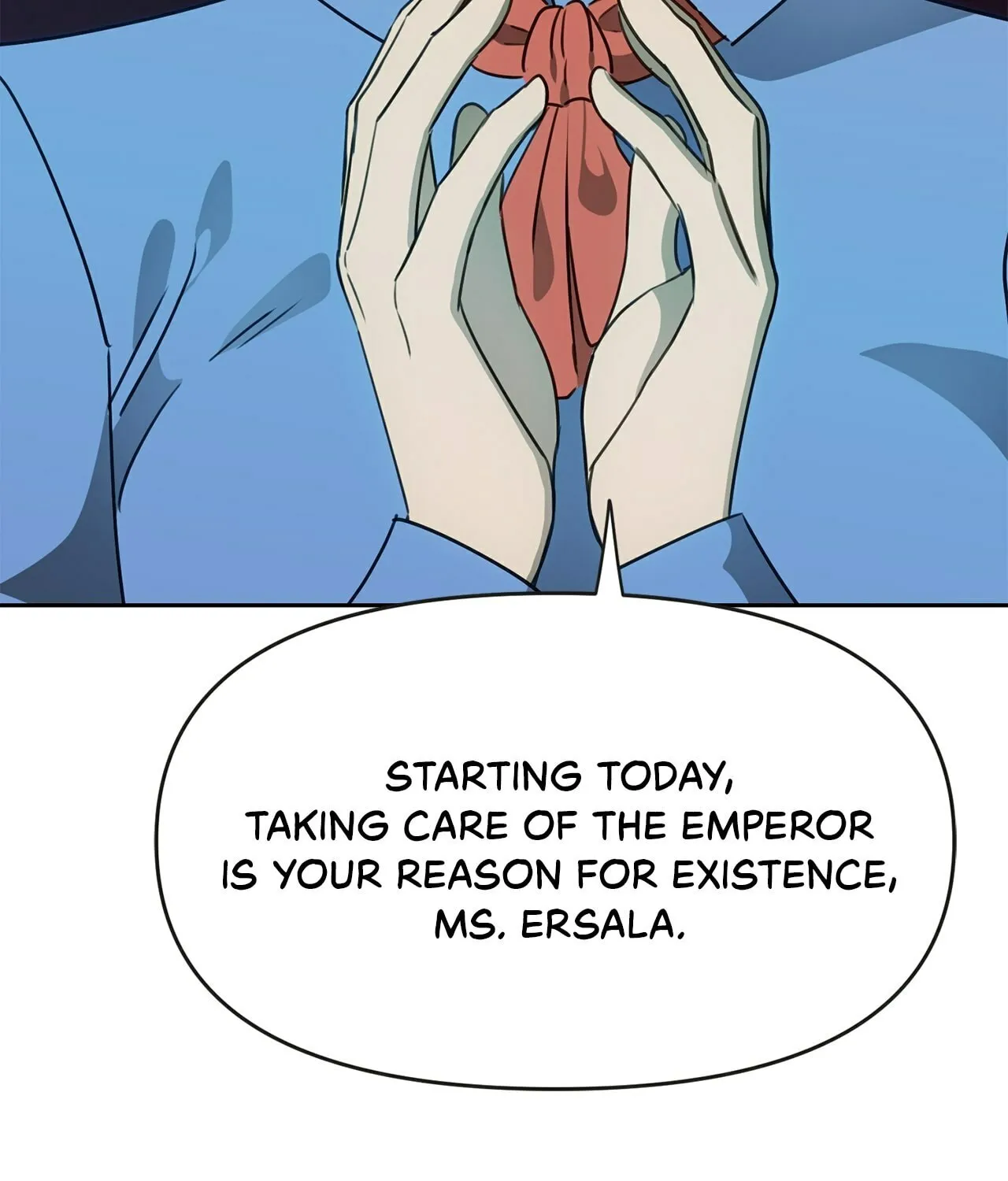 Read Fragrant Magician chapter 4 image 12 on Lezhin