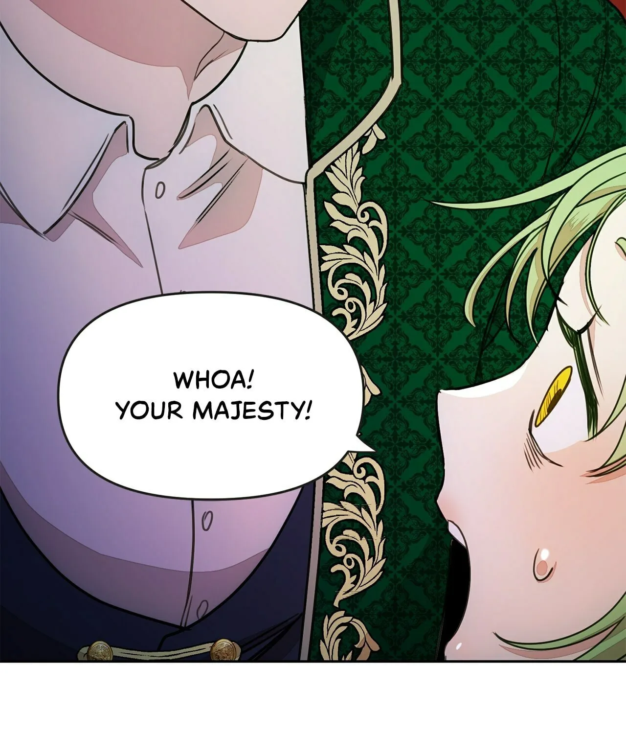 Read Fragrant Magician chapter 4 image 120 on Lezhin
