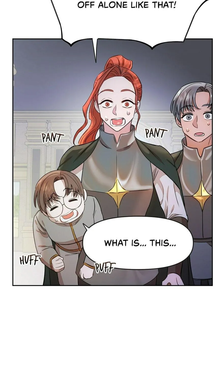 Read Fragrant Magician chapter 4 image 124 on Lezhin