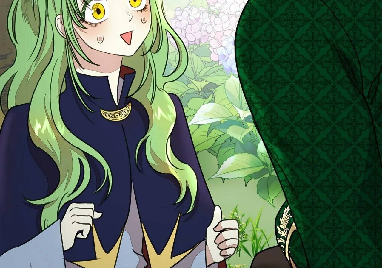 Read Fragrant Magician chapter 4 image 127 on Lezhin