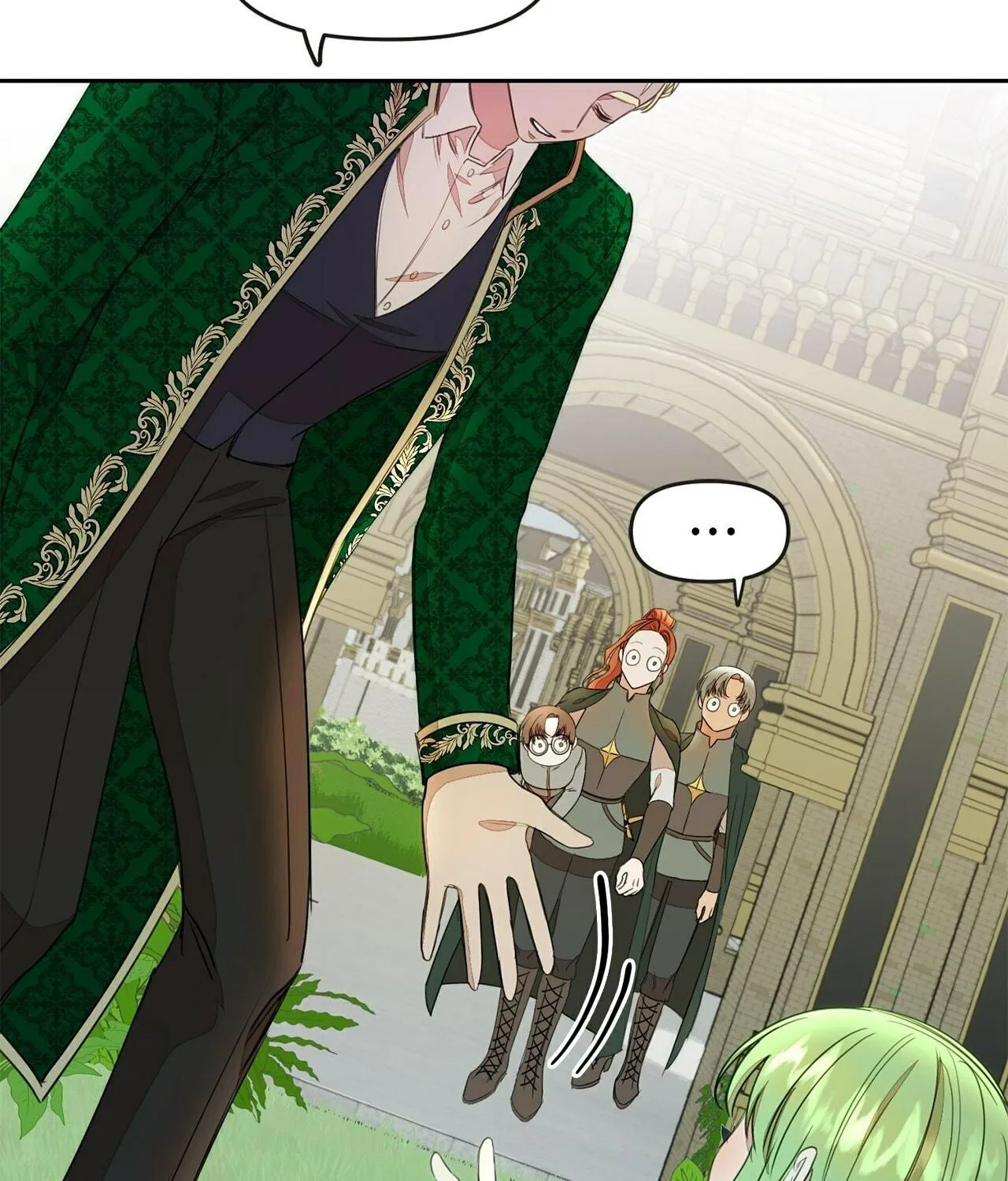 Read Fragrant Magician chapter 4 image 132 on Lezhin