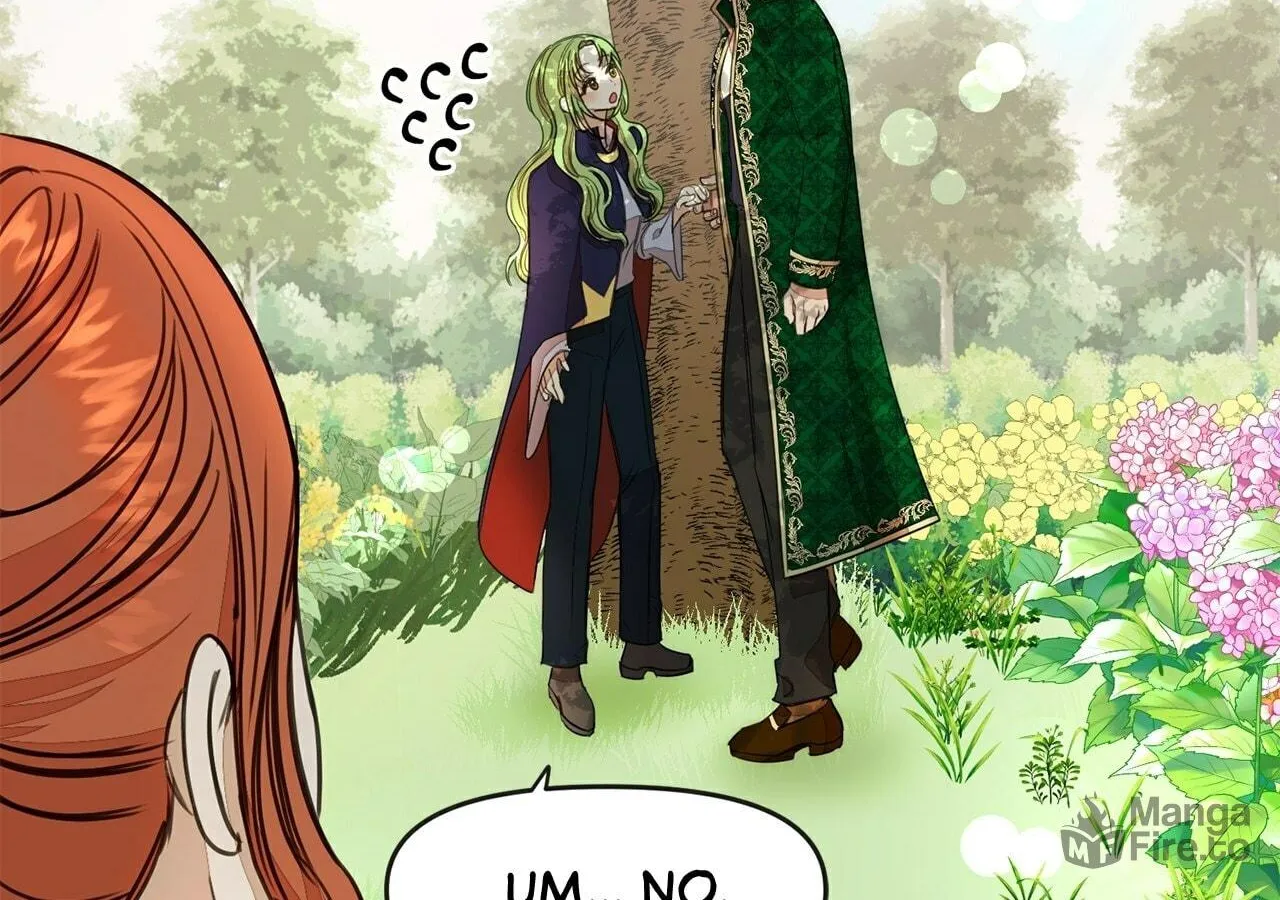 Read Fragrant Magician chapter 4 image 137 on Lezhin