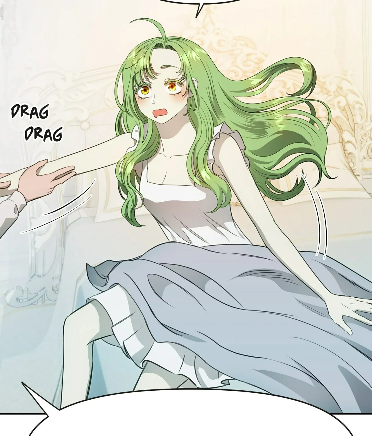 Read Fragrant Magician chapter 4 image 14 on Lezhin