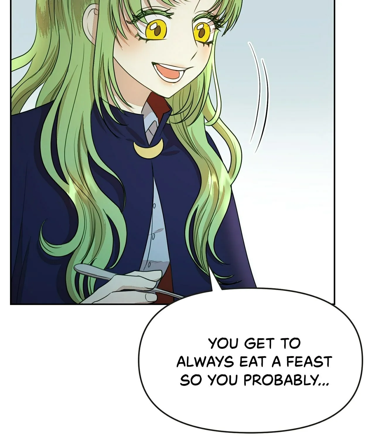 Read Fragrant Magician chapter 4 image 150 on Lezhin