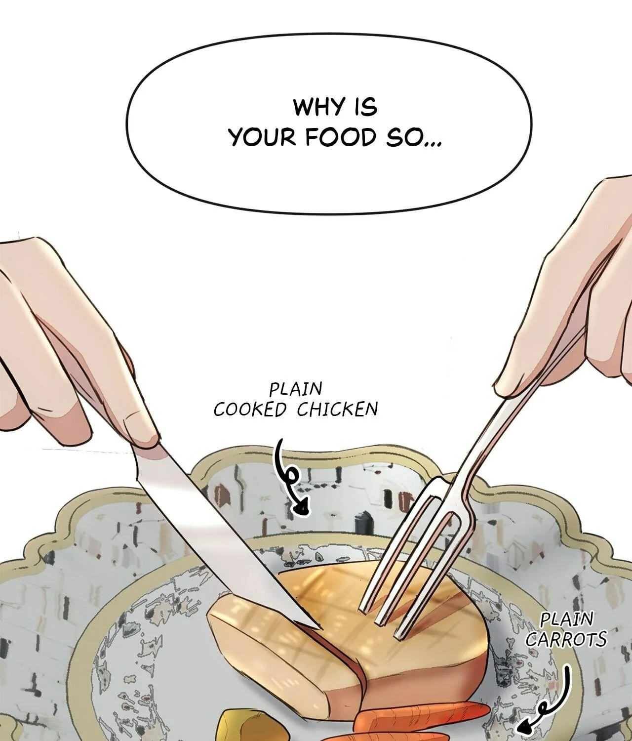 Read Fragrant Magician chapter 4 image 154 on Lezhin