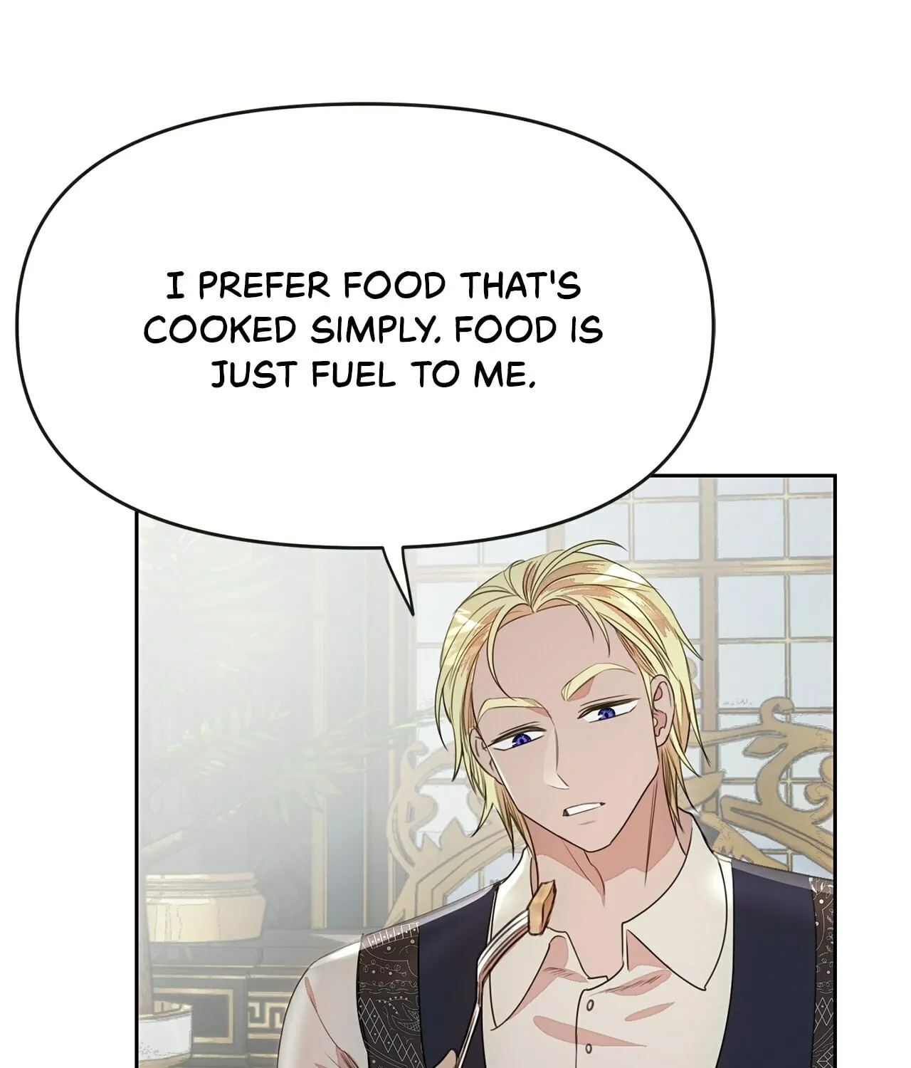 Read Fragrant Magician chapter 4 image 156 on Lezhin