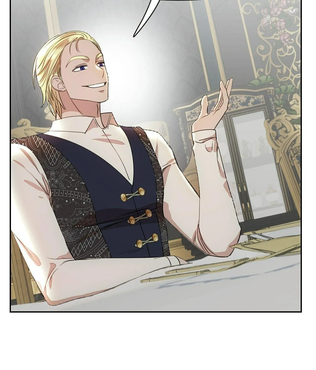 Read Fragrant Magician chapter 4 image 165 on Lezhin