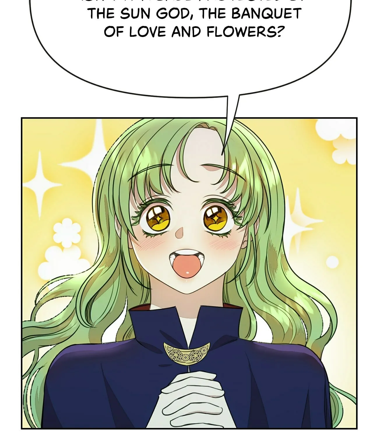 Read Fragrant Magician chapter 4 image 167 on Lezhin