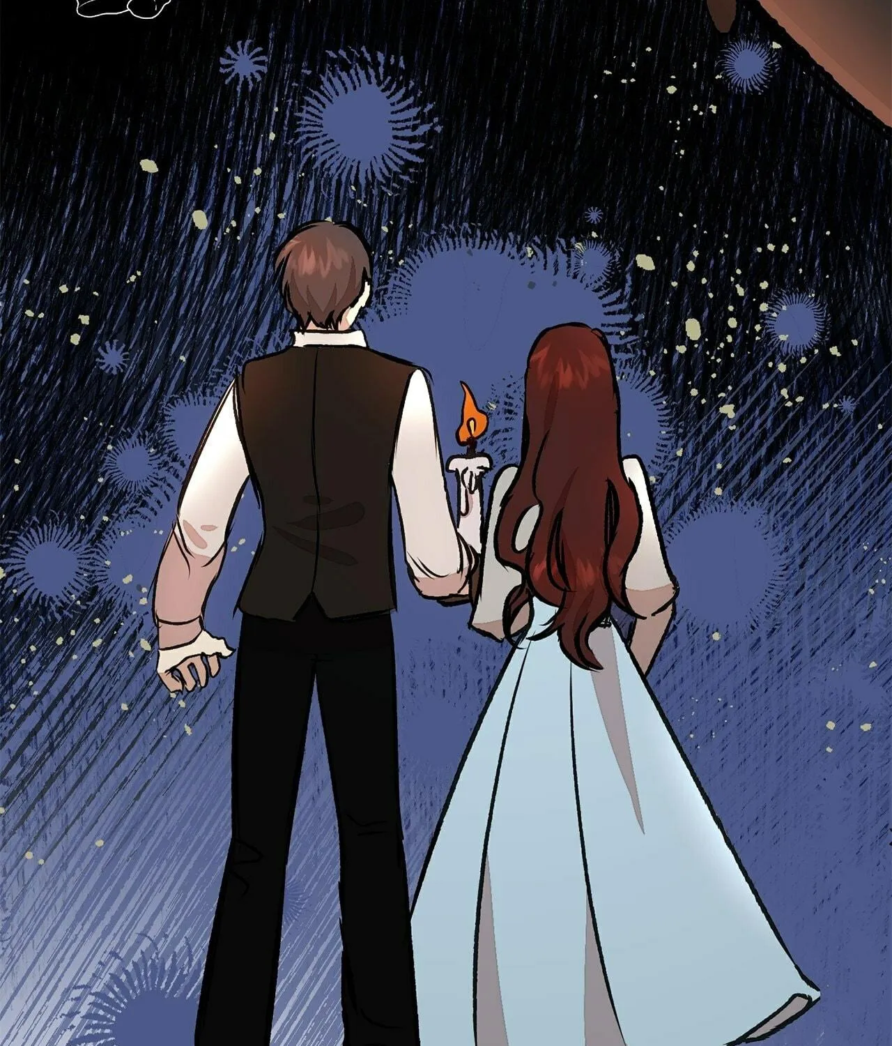 Read Fragrant Magician chapter 4 image 171 on Lezhin