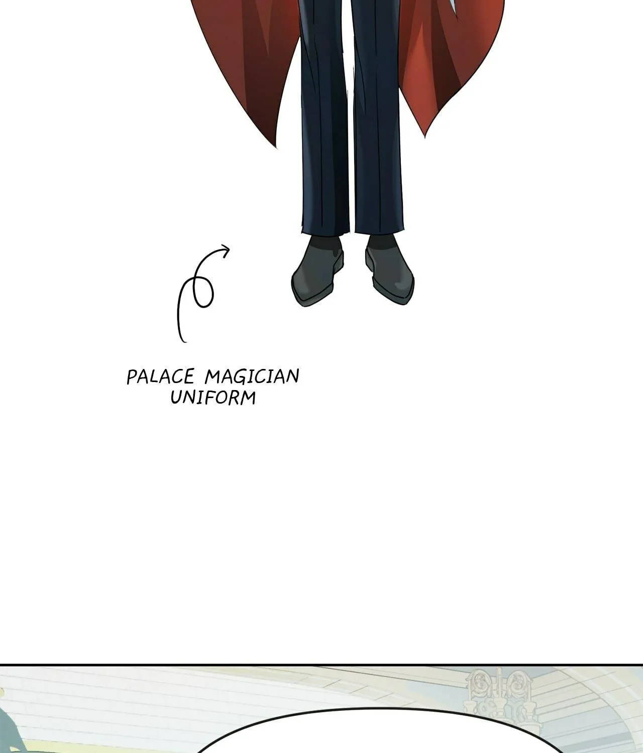 Read Fragrant Magician chapter 4 image 21 on Lezhin