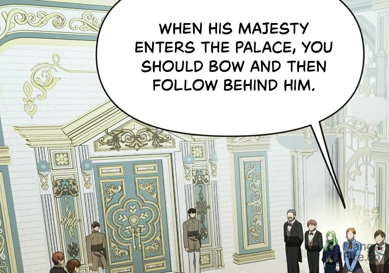 Read Fragrant Magician chapter 4 image 22 on Lezhin