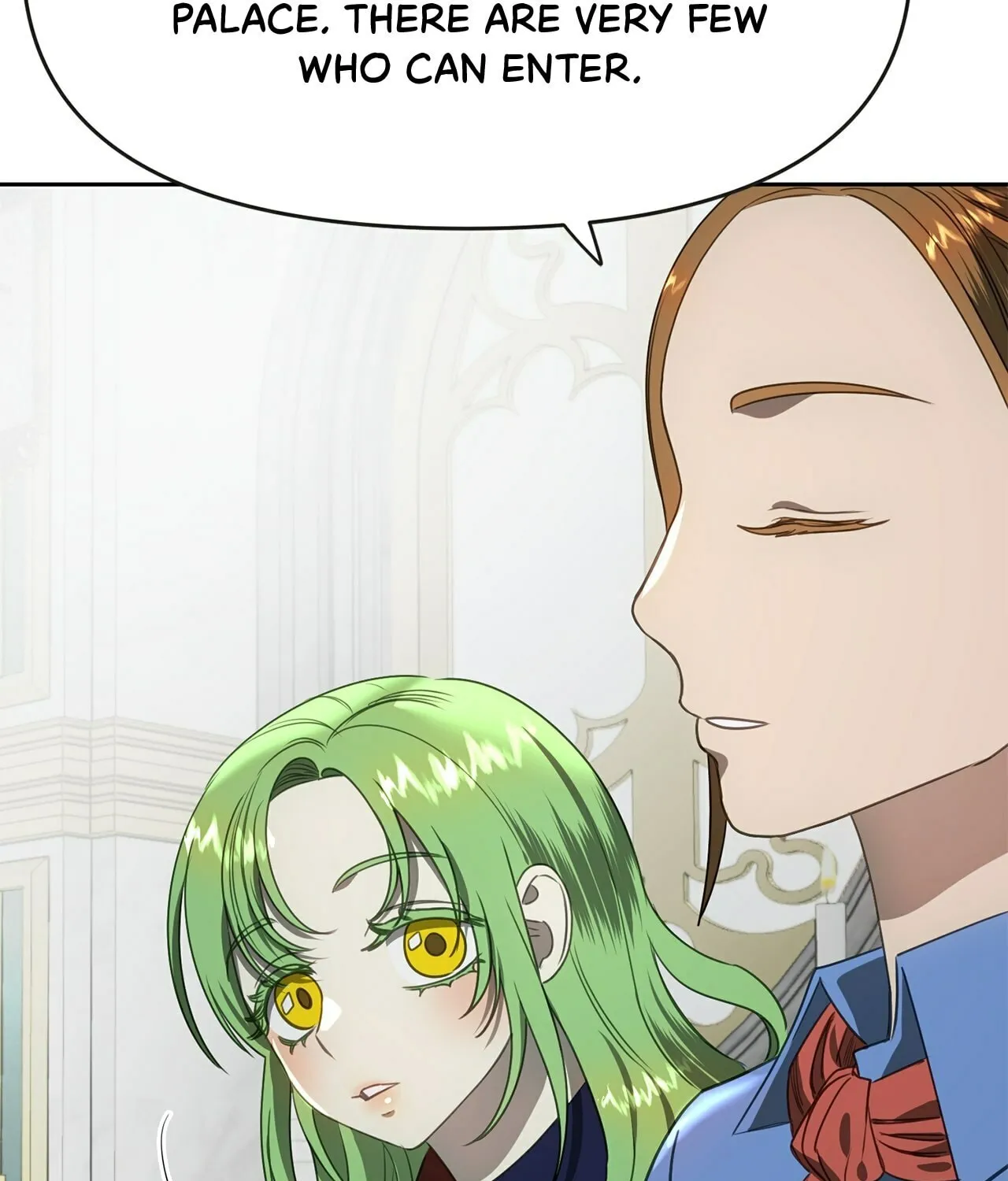 Read Fragrant Magician chapter 4 image 25 on Lezhin