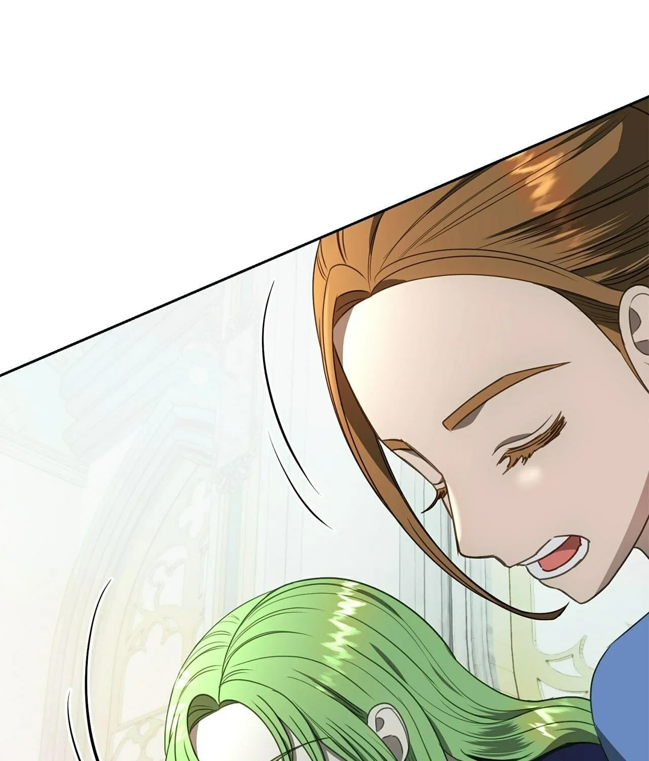 Read Fragrant Magician chapter 4 image 33 on Lezhin