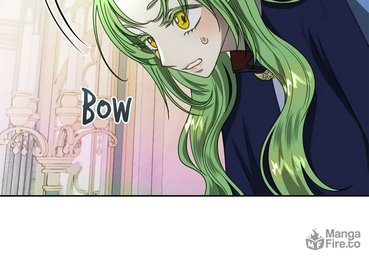Read Fragrant Magician chapter 4 image 34 on Lezhin