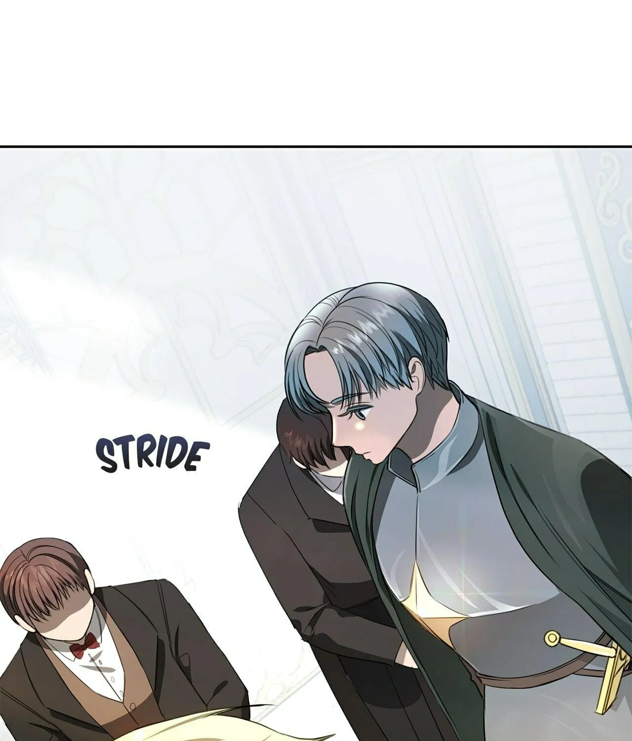Read Fragrant Magician chapter 4 image 36 on Lezhin