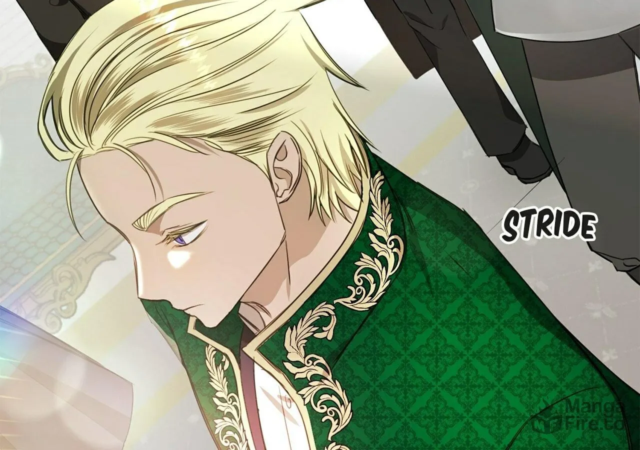 Read Fragrant Magician chapter 4 image 37 on Lezhin