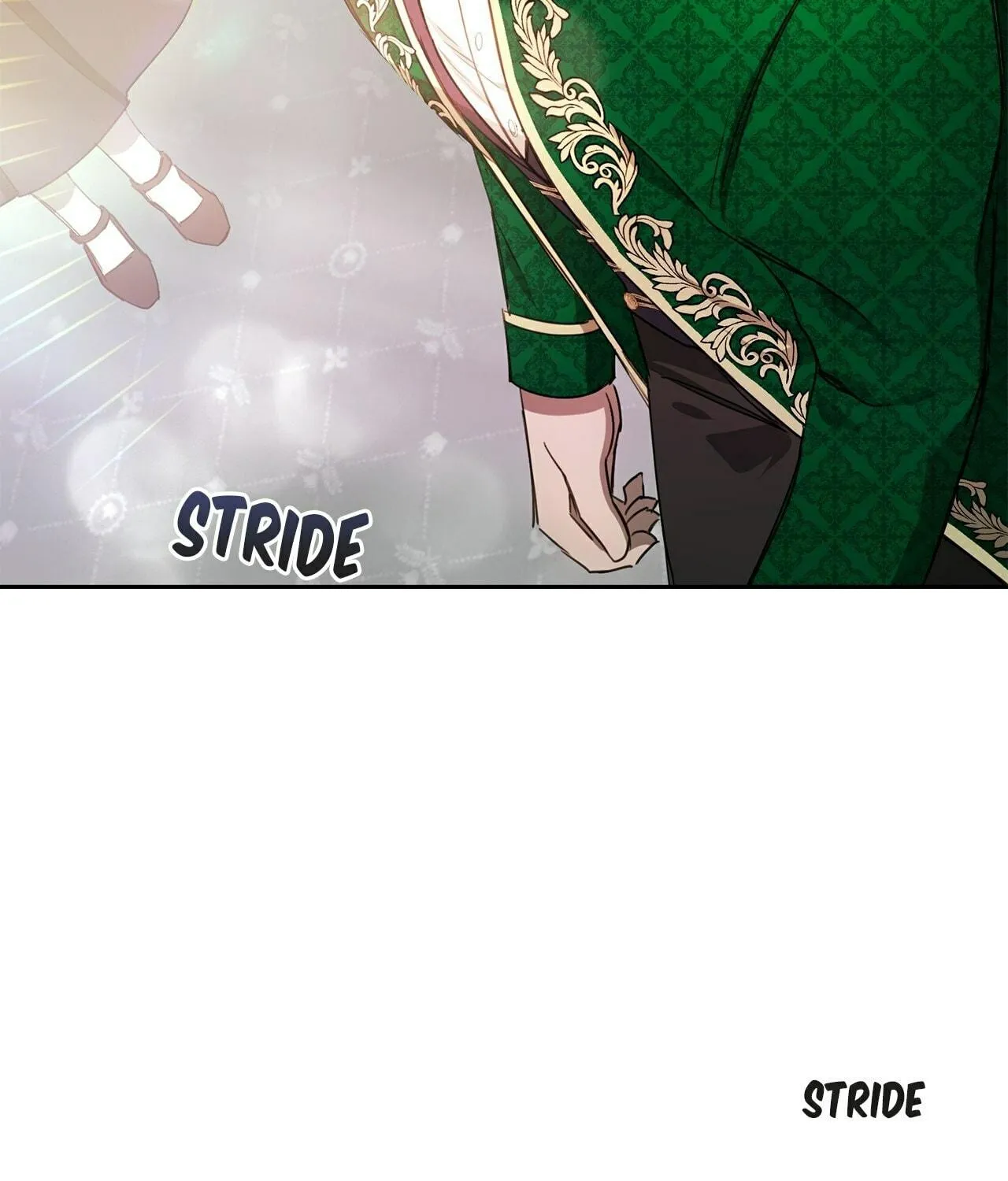 Read Fragrant Magician chapter 4 image 38 on Lezhin