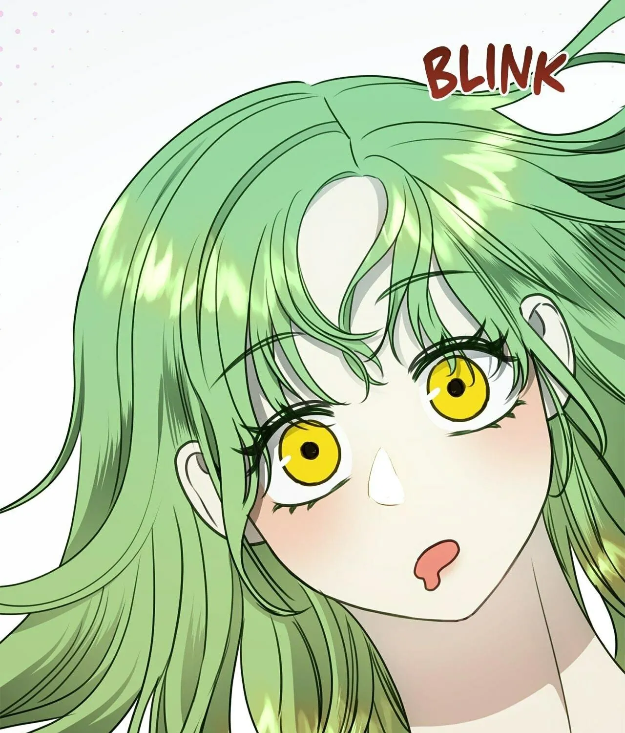 Read Fragrant Magician chapter 4 image 4 on Lezhin