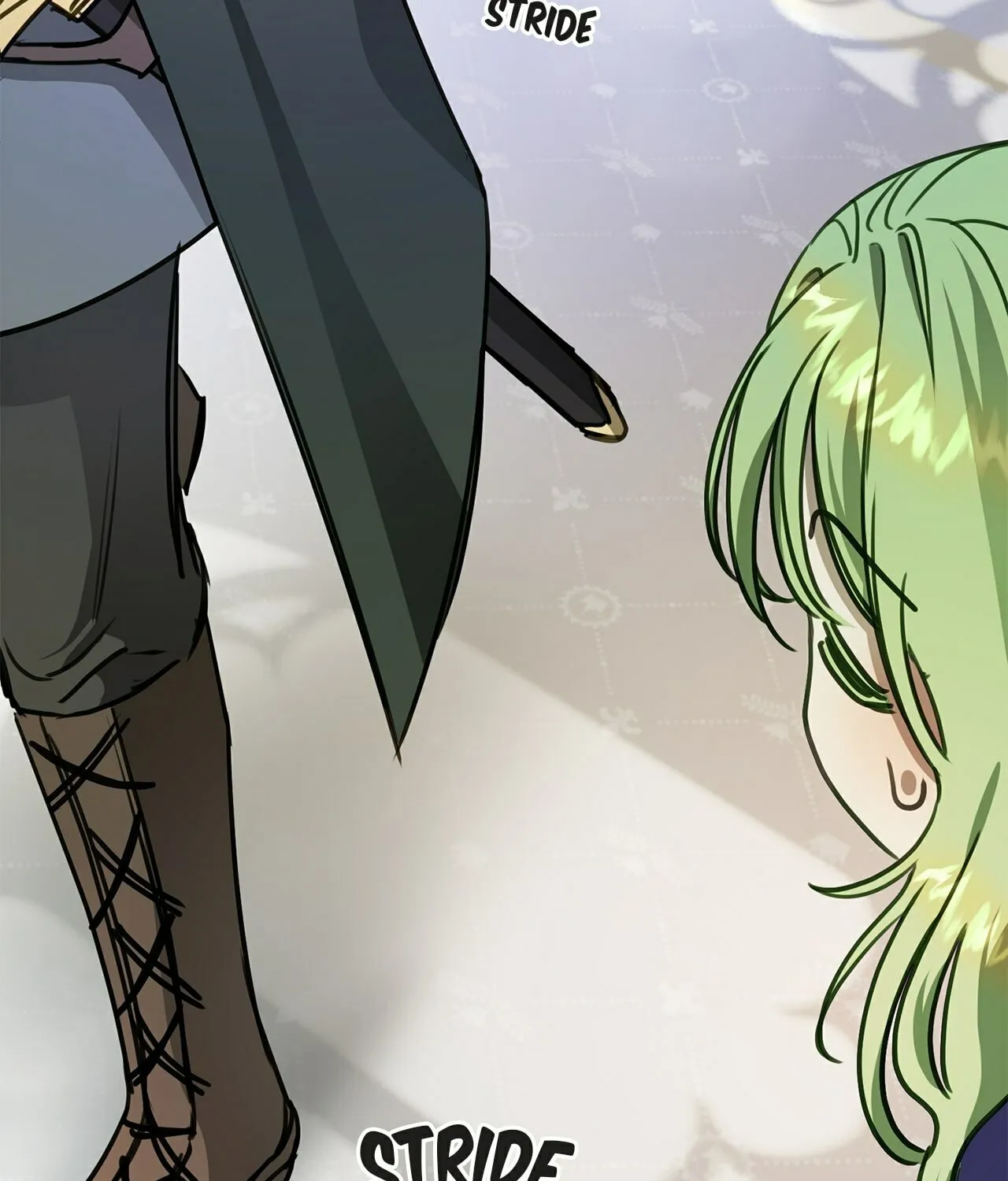 Read Fragrant Magician chapter 4 image 40 on Lezhin