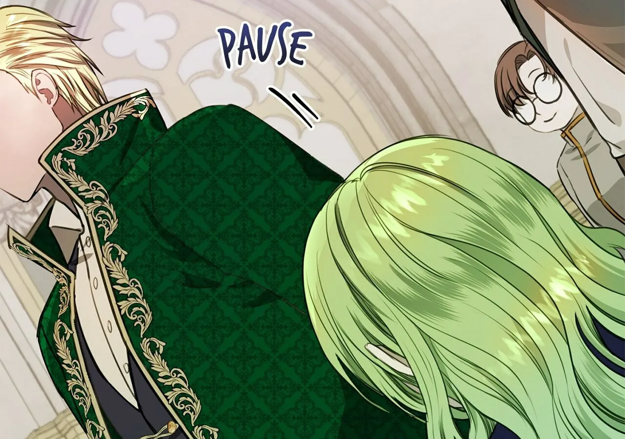 Read Fragrant Magician chapter 4 image 43 on Lezhin