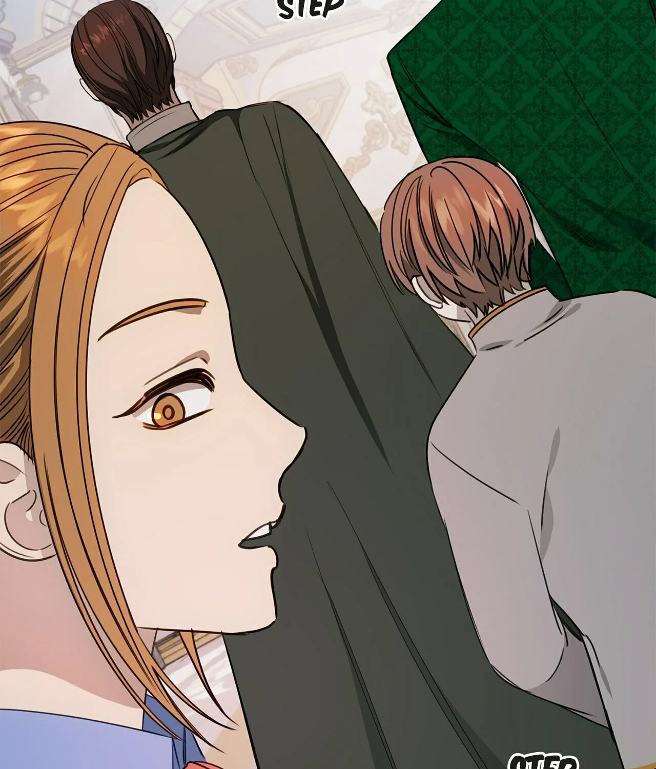 Read Fragrant Magician chapter 4 image 54 on Lezhin