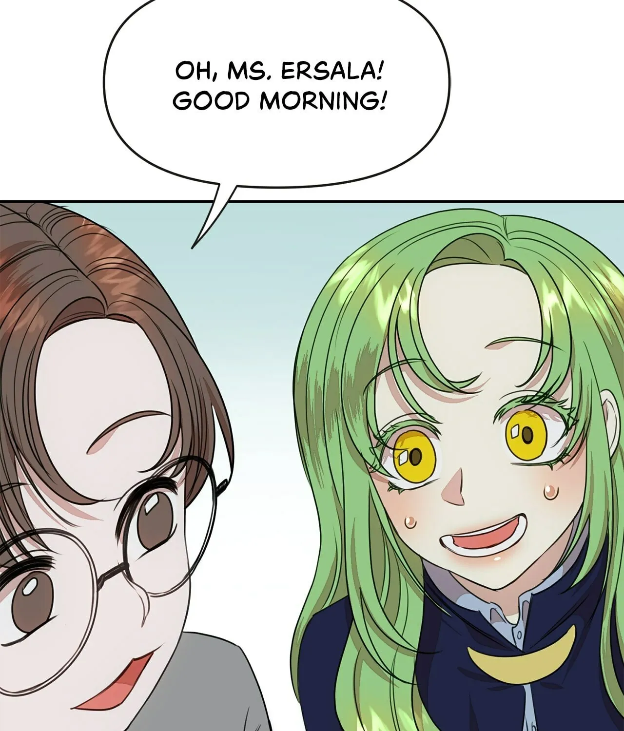 Read Fragrant Magician chapter 4 image 59 on Lezhin