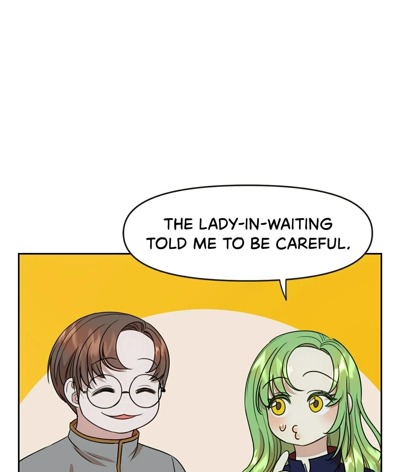 Read Fragrant Magician chapter 4 image 61 on Lezhin