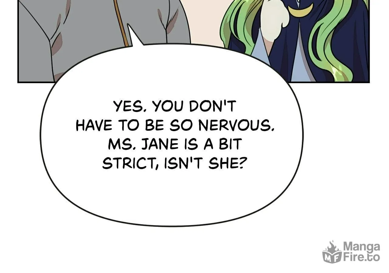 Read Fragrant Magician chapter 4 image 62 on Lezhin