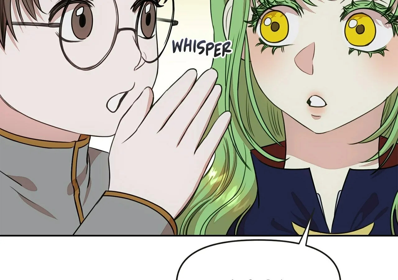 Read Fragrant Magician chapter 4 image 64 on Lezhin