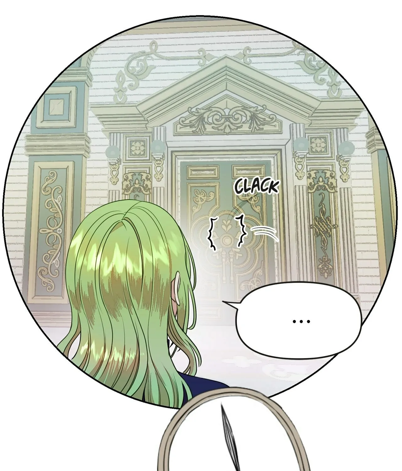 Read Fragrant Magician chapter 4 image 71 on Lezhin