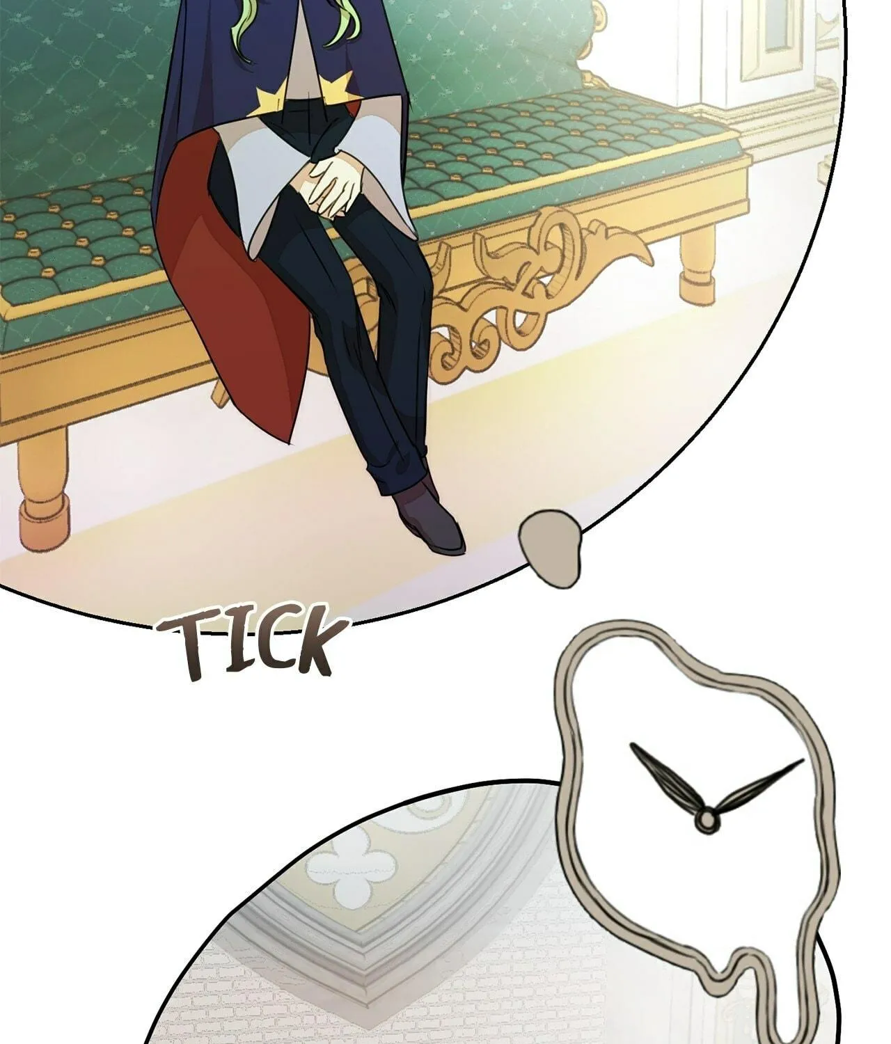 Read Fragrant Magician chapter 4 image 73 on Lezhin