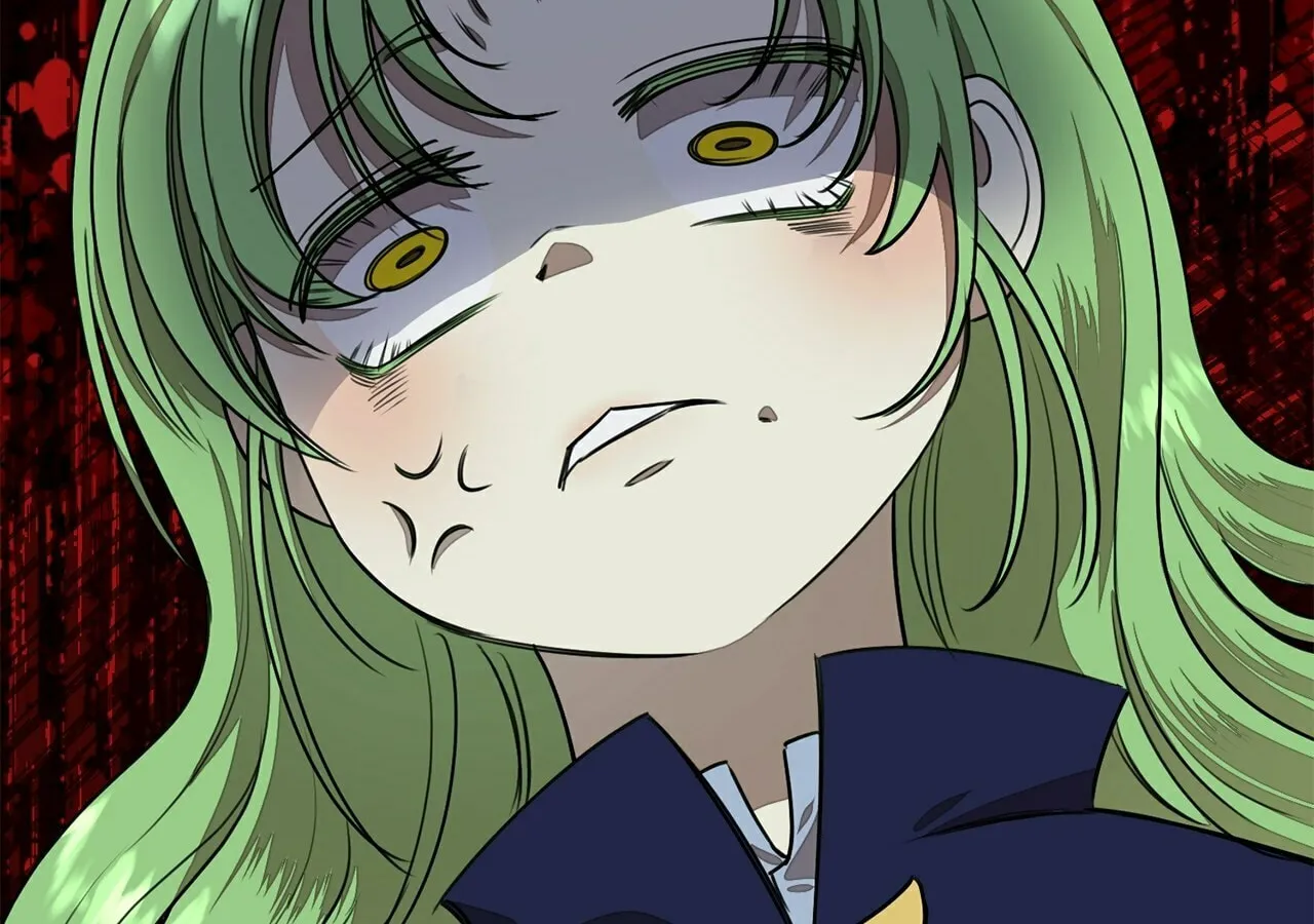 Read Fragrant Magician chapter 4 image 77 on Lezhin