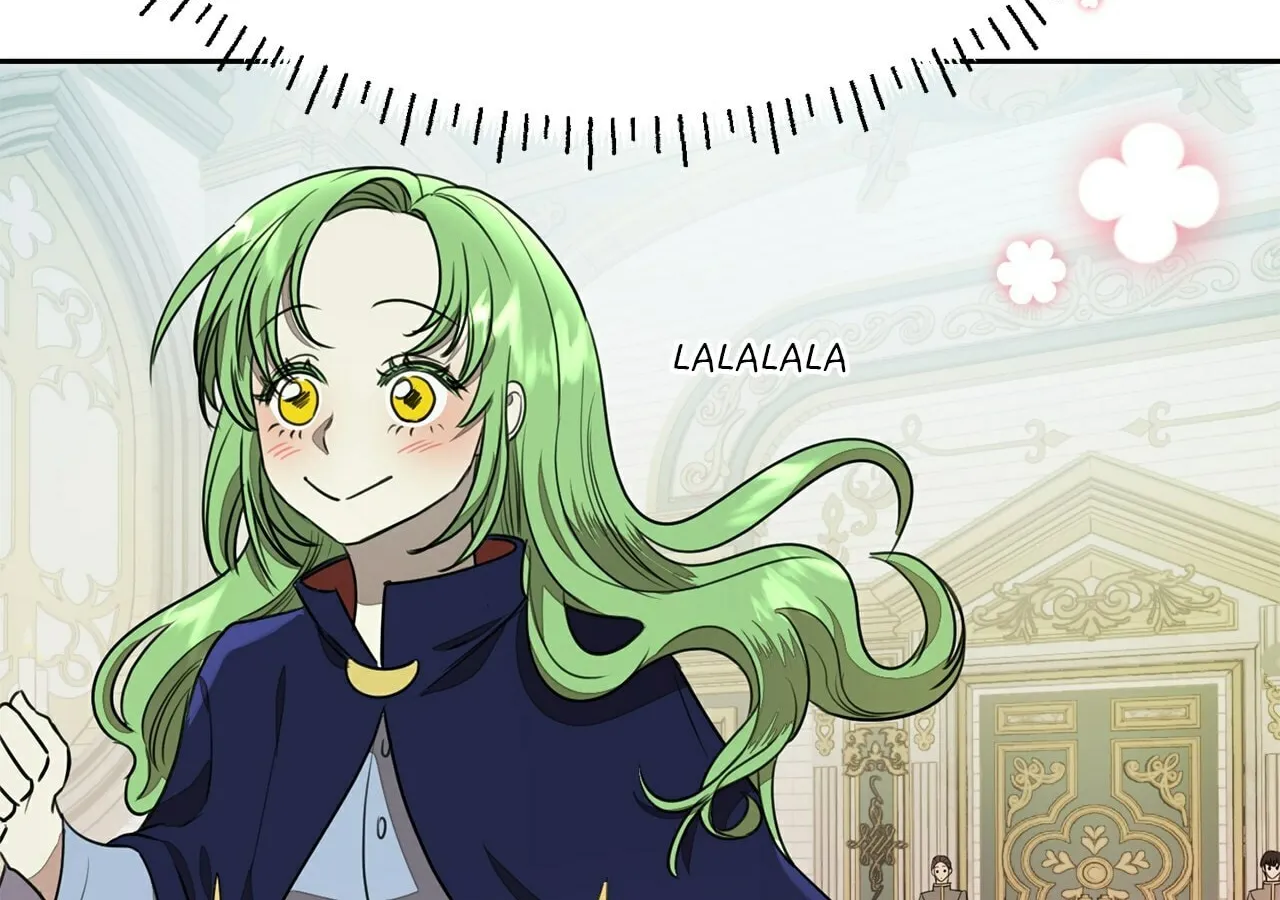 Read Fragrant Magician chapter 4 image 83 on Lezhin