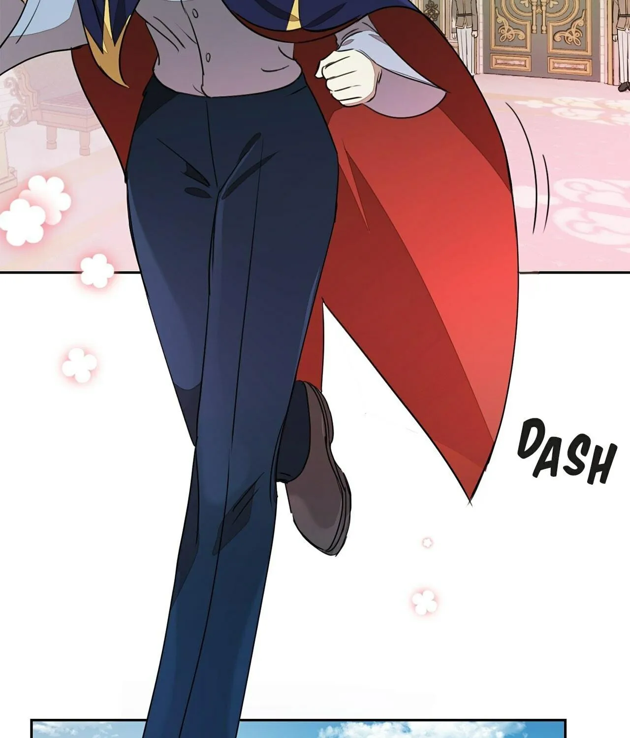 Read Fragrant Magician chapter 4 image 84 on Lezhin