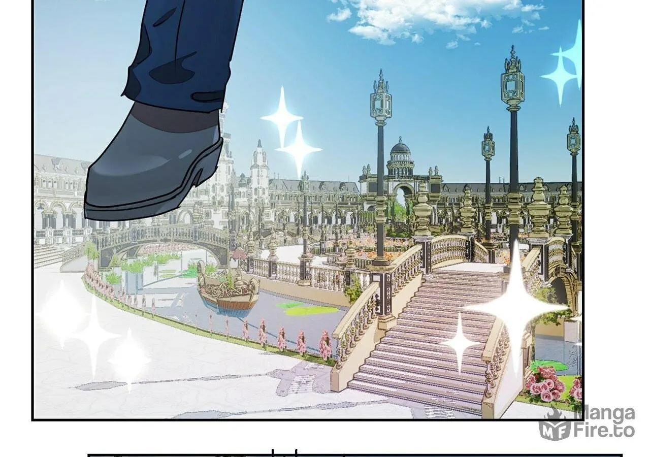 Read Fragrant Magician chapter 4 image 85 on Lezhin