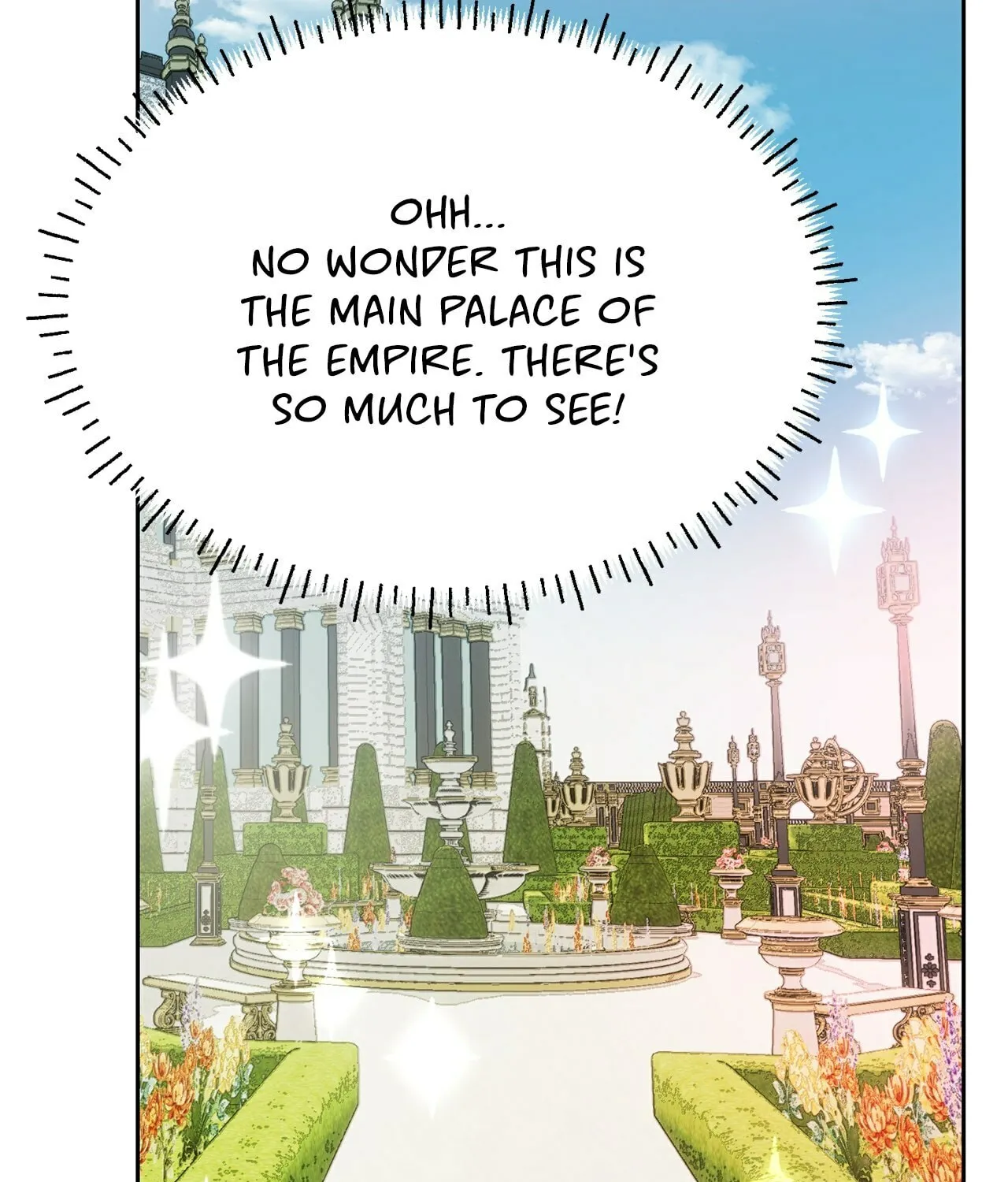 Read Fragrant Magician chapter 4 image 86 on Lezhin