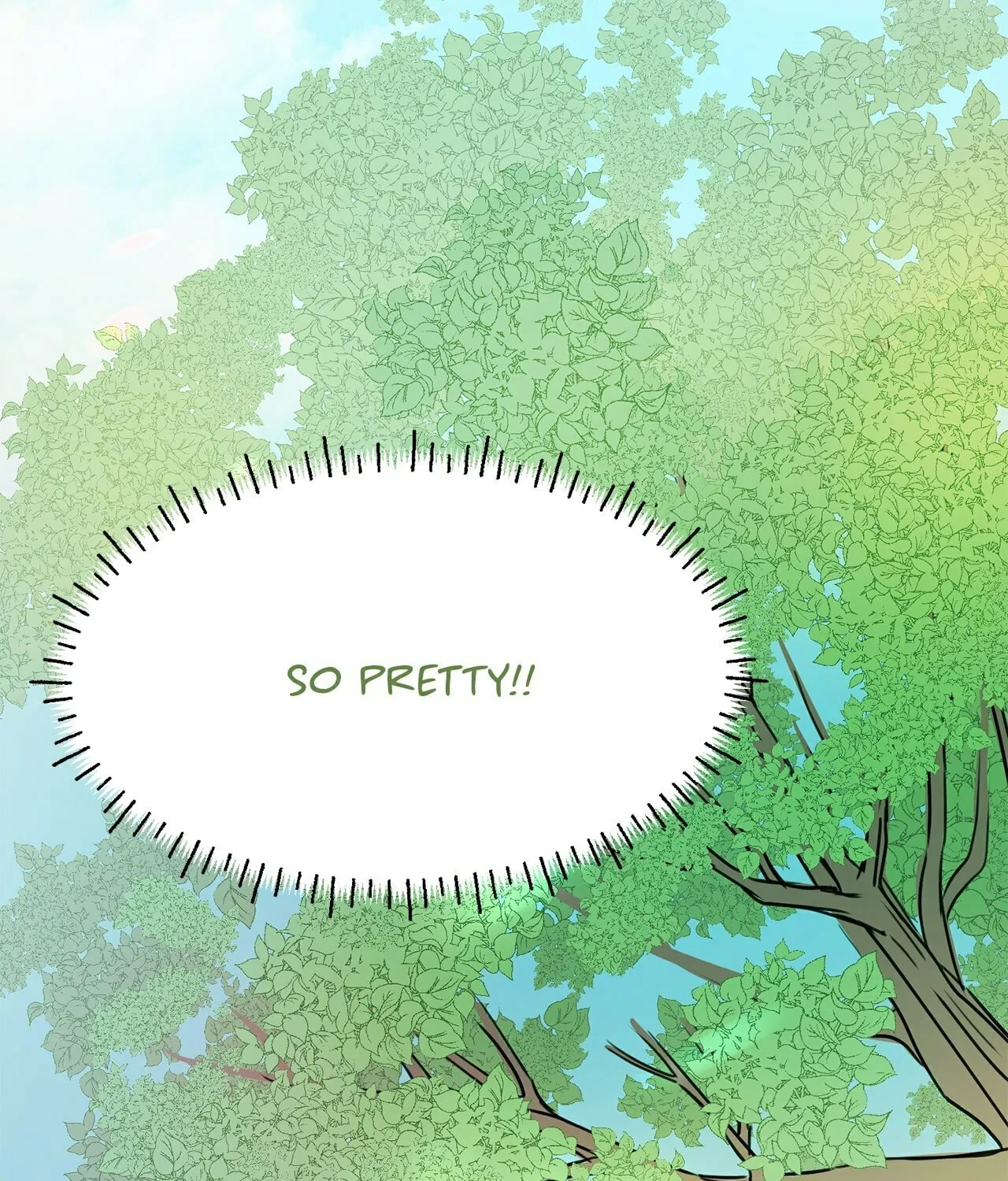 Read Fragrant Magician chapter 4 image 88 on Lezhin