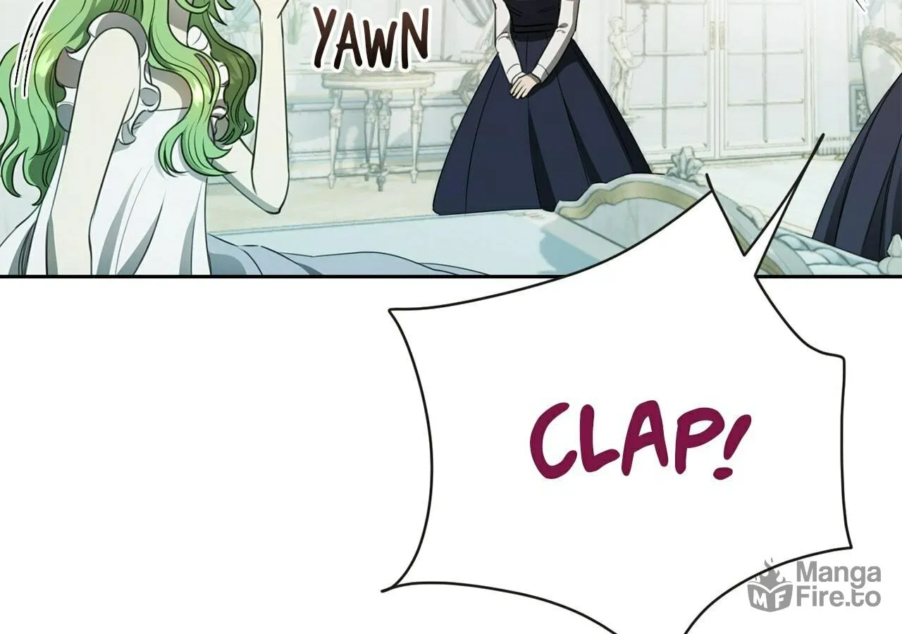 Read Fragrant Magician chapter 4 image 9 on Lezhin