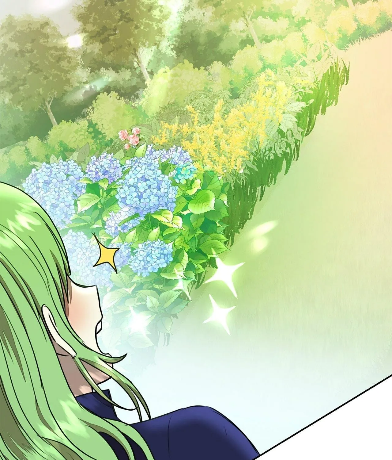 Read Fragrant Magician chapter 4 image 90 on Lezhin