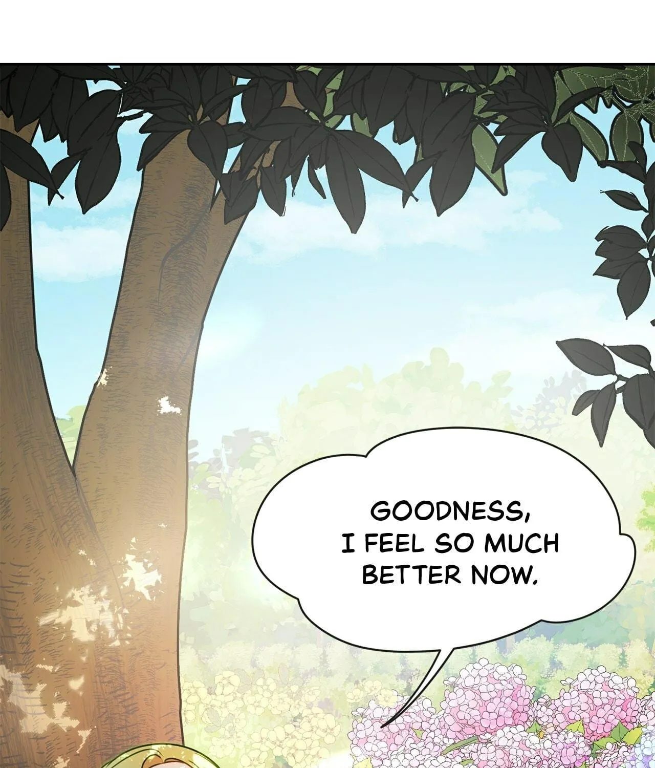 Read Fragrant Magician chapter 4 image 93 on Lezhin