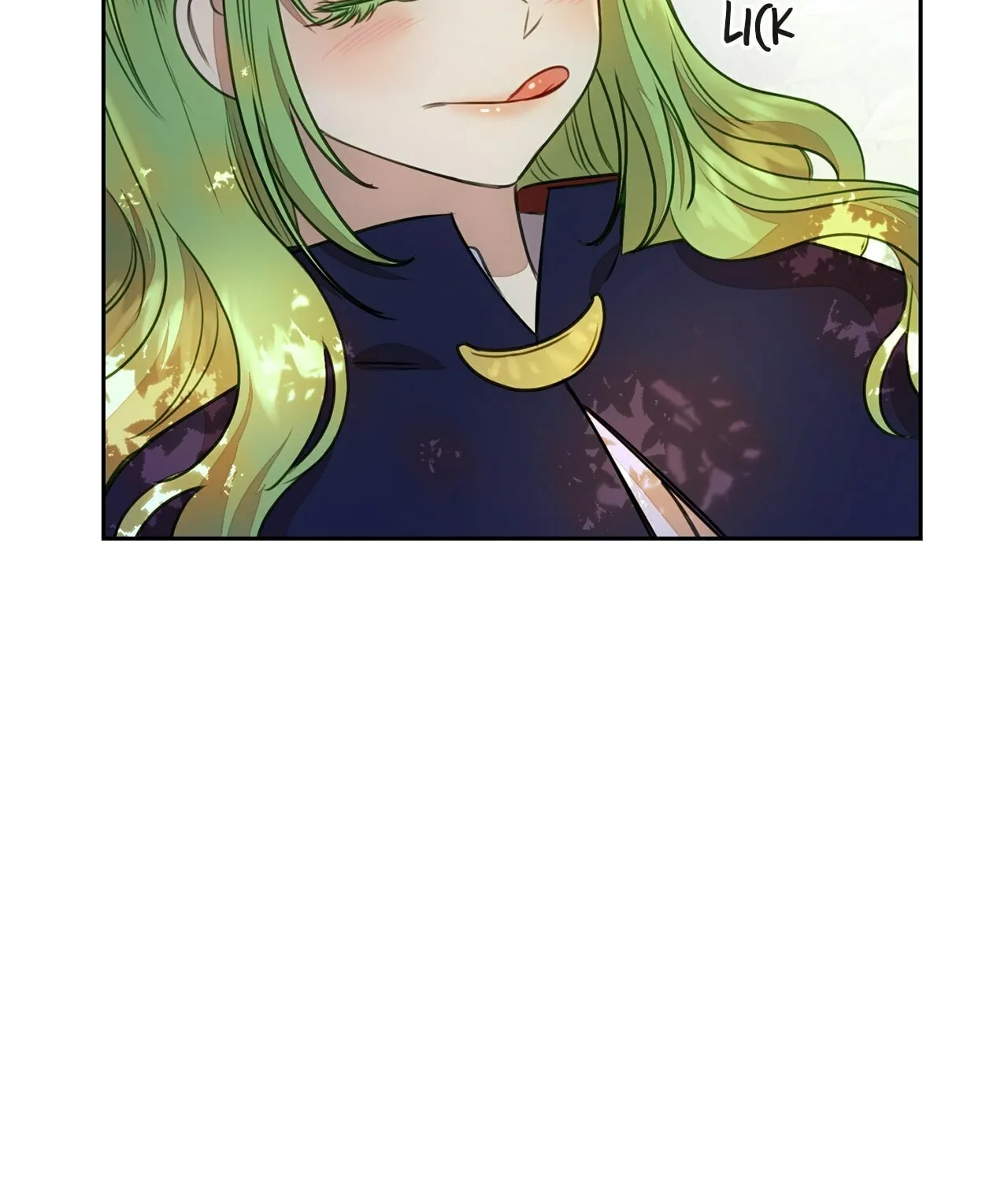 Read Fragrant Magician chapter 4 image 97 on Lezhin