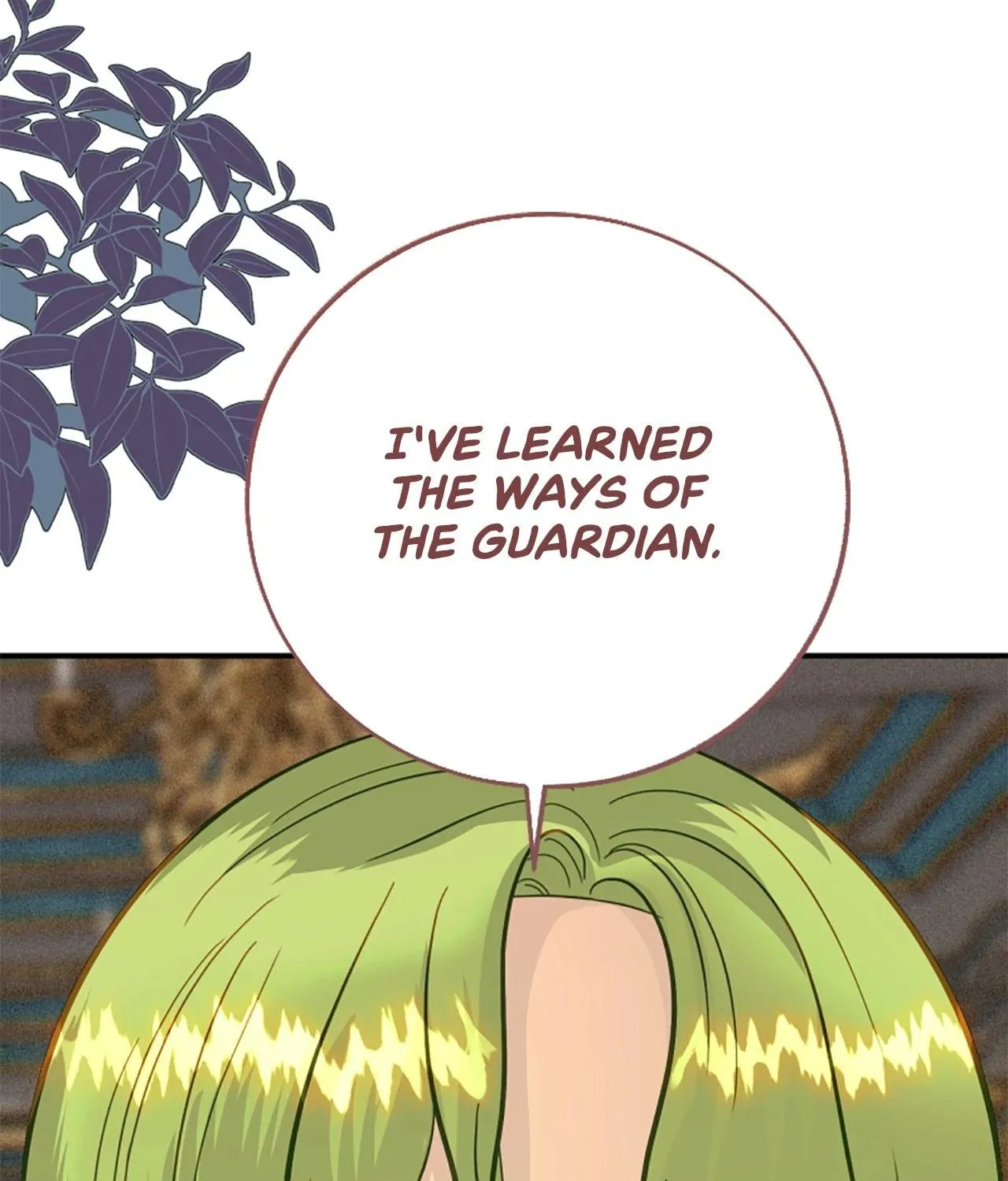 Read Fragrant Magician chapter 40 image 10 on Lezhin