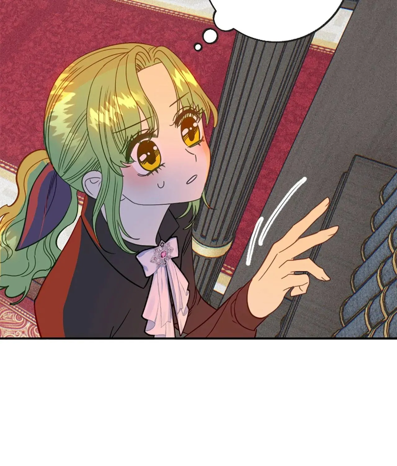 Read Fragrant Magician chapter 40 image 103 on Lezhin