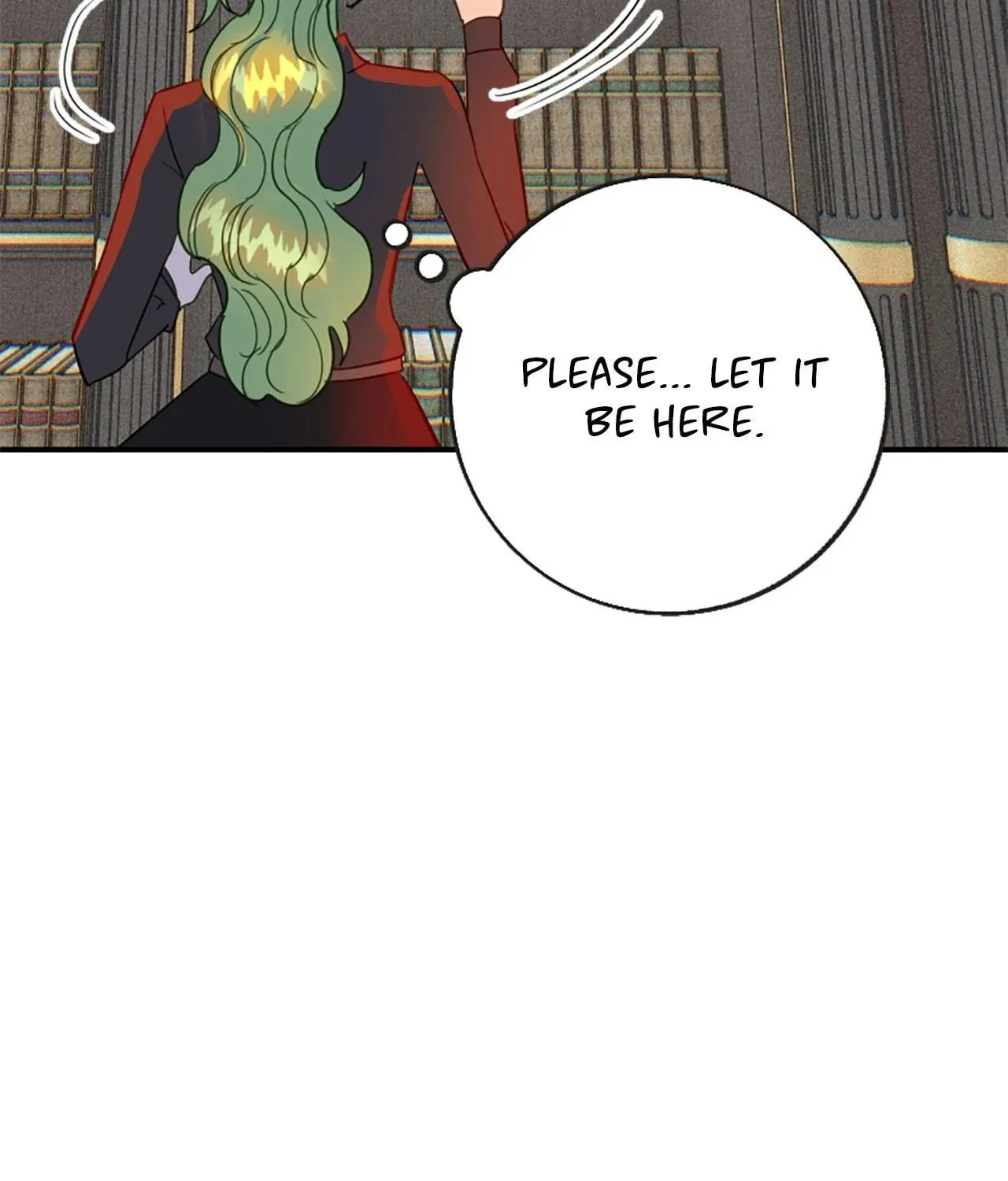 Read Fragrant Magician chapter 40 image 105 on Lezhin