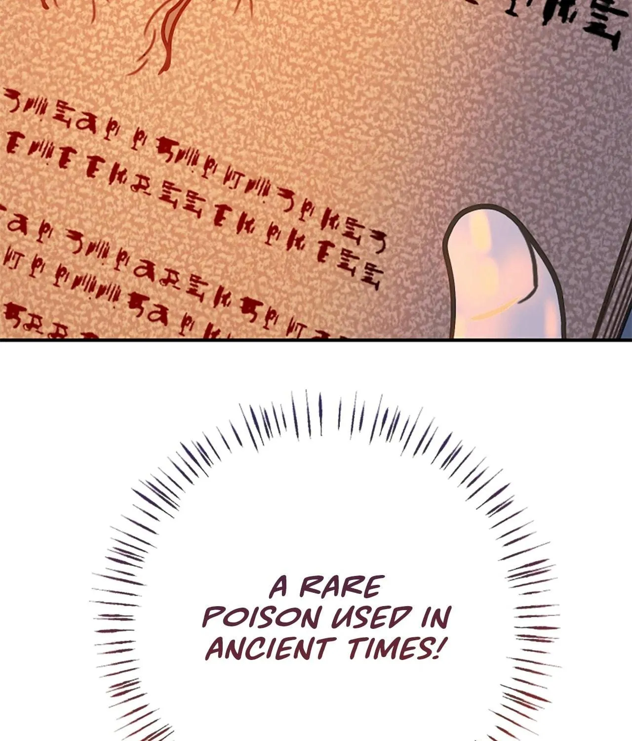 Read Fragrant Magician chapter 40 image 115 on Lezhin