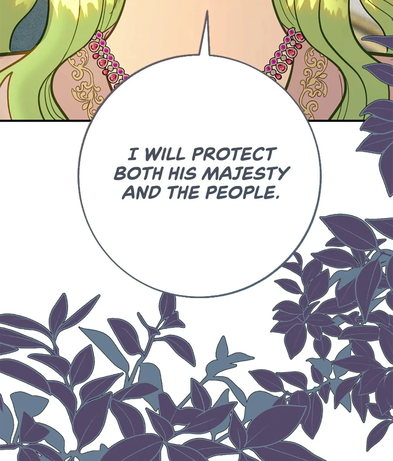 Read Fragrant Magician chapter 40 image 12 on Lezhin
