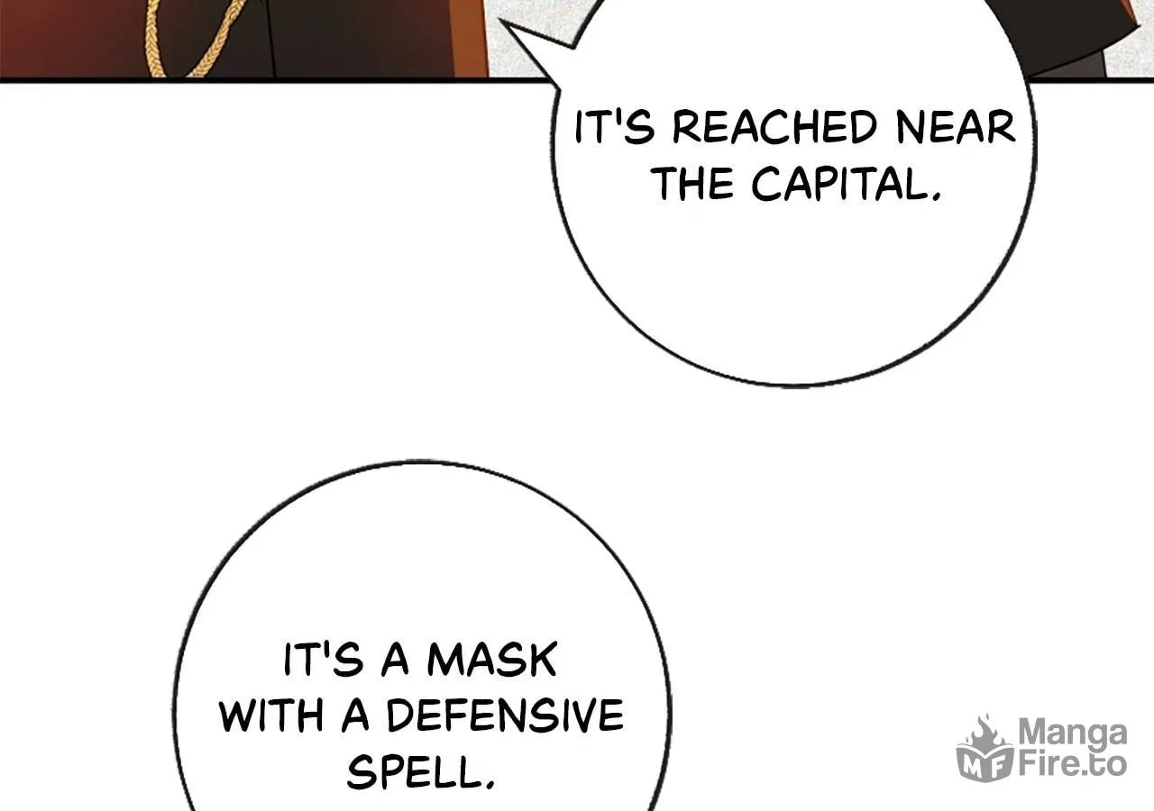 Read Fragrant Magician chapter 40 image 21 on Lezhin